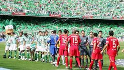 Siviglia, sorteggiati 532 biglietti per il derby: le richieste erano di 10mila tifosi!