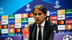 Inter, Inzaghi: “L’1-0 è risultato importante ma è solo primo round”