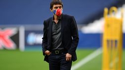 Milan, Leonardo smentisce l’interesse per Kessie e Theo Hernandez