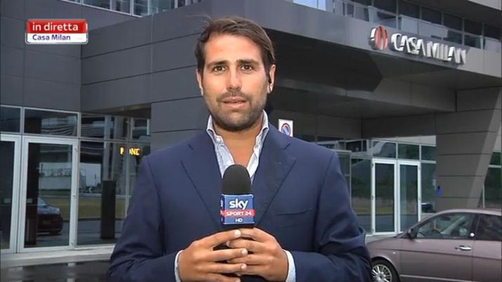 Di Stefano (Sky): “Il Milan ha già bloccato un acquisto: attesa fino al 23 maggio” - immagine 1