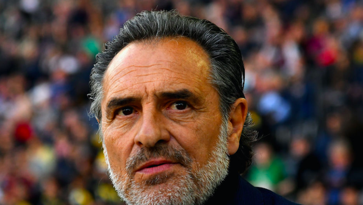 Prandelli: “Lapadula e Zukanovic da valutare, la decisione su Lazovic e Lerager” Prandelli: “Lapadula e Zukanovic da valutare, la decisione su Lazovic e Lerager” - immagine 1