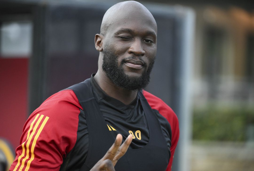 Roma, a Trigoria il primo allenamento del 2024: c’è Kumbulla  – FOTOGALLERY- immagine 1