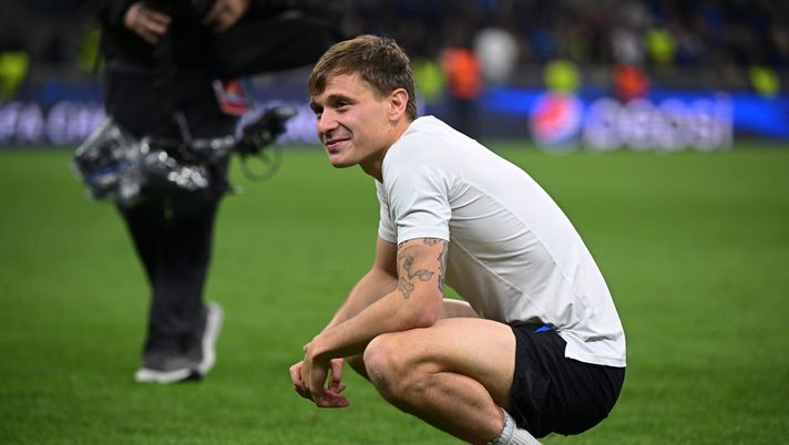 Inter, Barella diamante puro: partita magnifica, ora è il miglior italiano - immagine 1