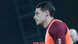 Capitan Belotti, che ne dici di questo Toro?