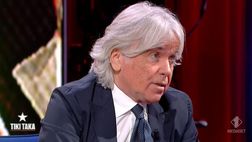 Zazzaroni: “L’Inter dopo Lukaku non ha più capacità di spesa. Bremer alla Juve perché…”