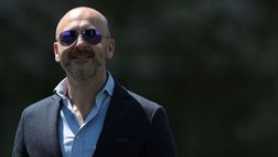 FCIN1908 / Inter, Ausilio in arrivo nel ritiro di Lugano