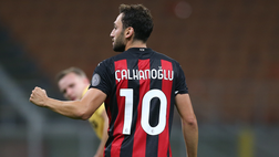 Milan, Serafini: “Calhanoglu? I 10 del Milan sono stati Rivera e Gullit”