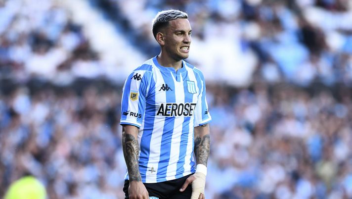 Enzo Nahuel Copetti Enzo Nahuel Copetti