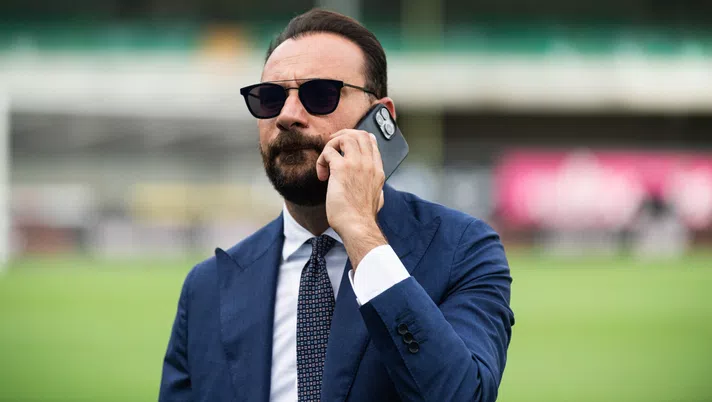 calciomercato napoli