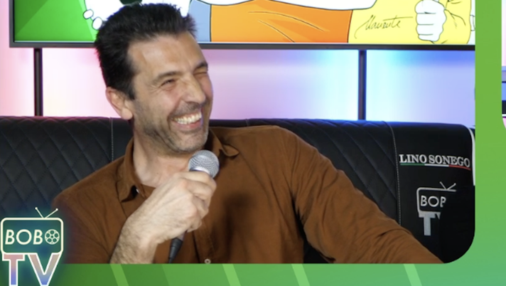 Buffon: “PSG esperienza più bella della mia vita. Quando voglio ritirarmi” - immagine 1