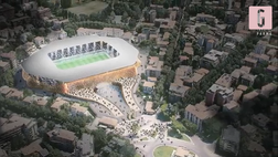 VIDEO Parma, passi avanti per il nuovo “Tardini”: ecco il rendering del progetto