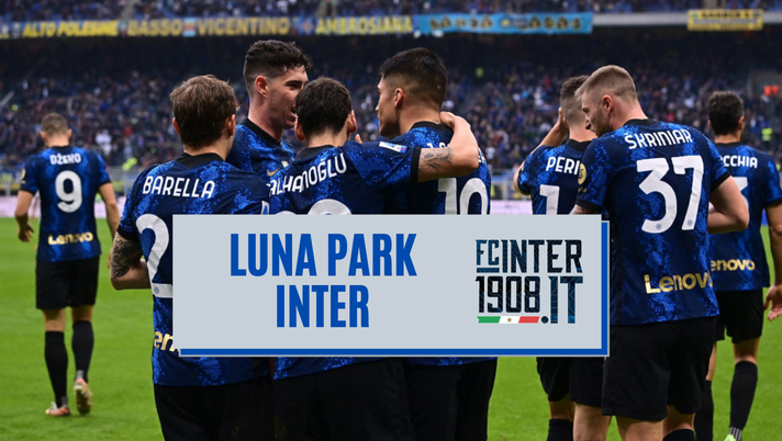 Luna Park Inter: in Europa davanti a PSG, City e Bayern. Merito di Inzaghi - immagine 1