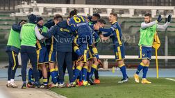 Verona, tutti negativi ai nuovi tamponi