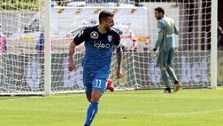 La probabile formazione del Sassuolo: Boga e Brignola a sostegno di Caputo