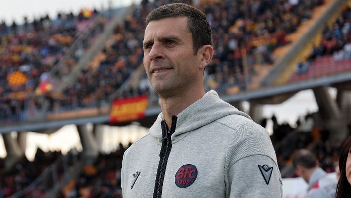 Motta: “Ferguson il migliore, perchè Zirkzee fuori. Il rigore? Nasca al VAR…” Motta: “Ferguson il migliore, perchè Zirkzee fuori. Il rigore? Nasca al VAR…” - immagine 1