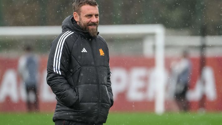 Le rivoluzioni di De Rossi e Calzona - immagine 1