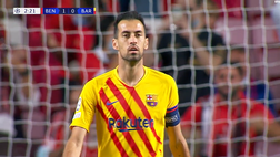 Athletic Bilbao-Barcellona 3-2, Xavi fuori agli ottavi: Muniain doppietta e show