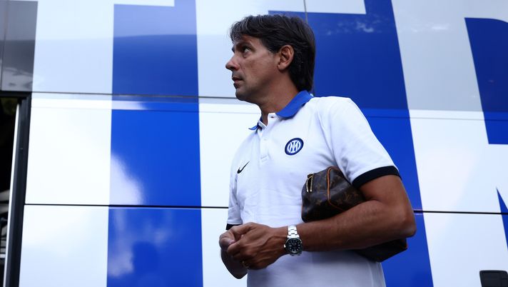 GdS – Dzeko/Correa, Gosens e non solo: tutti i nodi che deve sciogliere Inzaghi - immagine 1