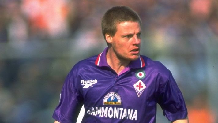 Schwarz: “Ecco le specialità di Oliveira. Gattuso giovane e forte” Schwarz: “Ecco le specialità di Oliveira. Gattuso giovane e forte”