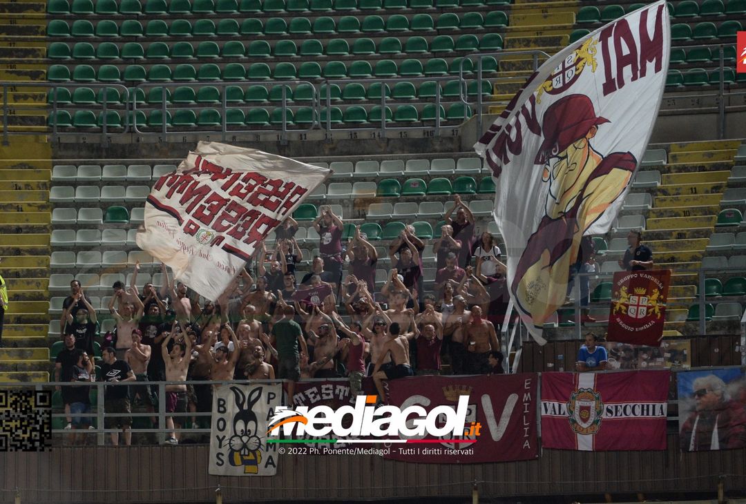 FOTO, Palermo-Reggiana 3-2 (gallery) - immagine 67