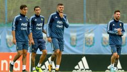 TS – Icardi ha il profilo basso, senza i suoi gol anche l’Inter potrebbe risentirne