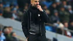 Manchester City, Guardiola: “Con l’Atalanta per vincere. Razzismo? Problema di tutta Europa”