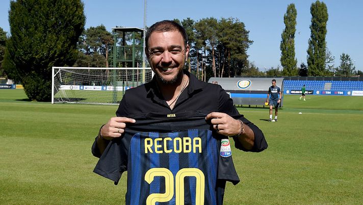 Recoba: “Marotta ha rimesso in piedi l’Inter. Lautaro? Lo vorrei 10 anni a Milano” - immagine 1
