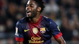 DALL’INGHILTERRA – ANCHE LA JUVENTUS SU ALEX SONG