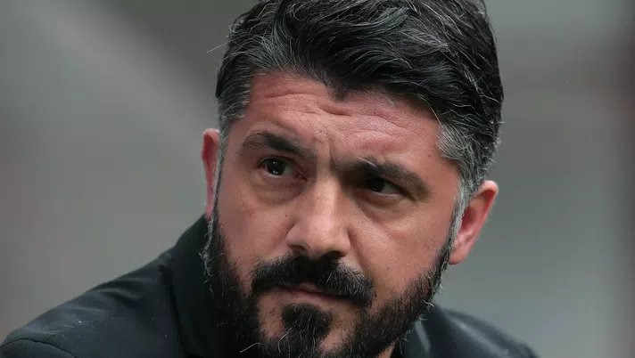 Gennaro Gattuso, ex tecnico del Milan (credits: GETTY Images)