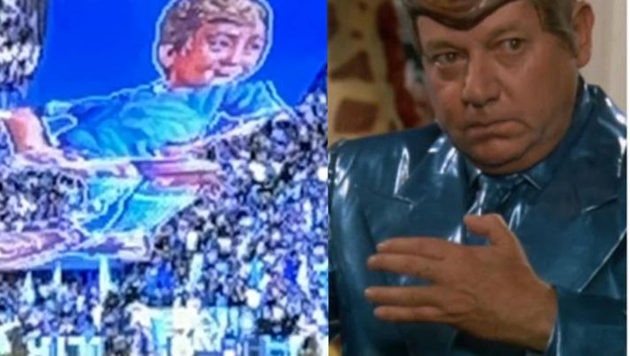 ‘RADIO PENSIERI LAZIO’, PEDONE: “Sugli spalti abbiamo vinto noi” - immagine 1