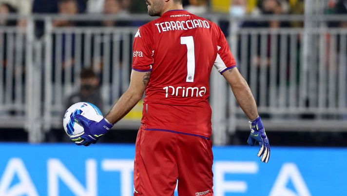 Nodo portiere, Terracciano può restare 1°. Milinkovic-Savic resta il preferito - immagine 1