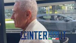 VIDEO FCIN1908 / Ag. Radu: “Idea Cremonese gli piace. Spetta a lui decidere”