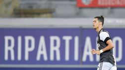 Bologna-Juventus 0-2 – LIVE