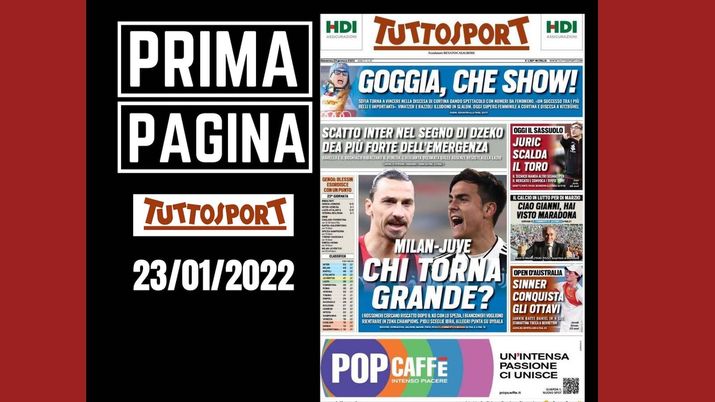 Tuttosport