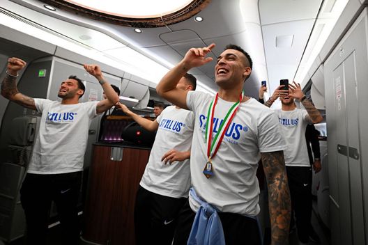 Supercoppa, la spunta la stella più luminosa del deserto. E l’Inter incassa 8 mln- immagine 2