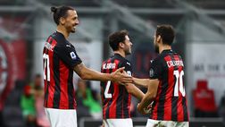 Milan-Roma, le pagelle di Tiziano Crudeli
