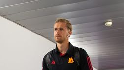 Solbakken rientra dall’Olympiacos: ufficiale il prestito all’Urawa Reds in Giappone