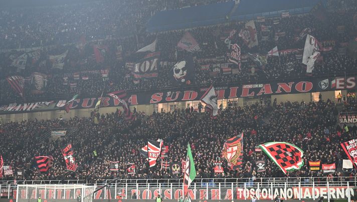Milan-Napoli, correttezza e rispetto in campo: solito razzismo becero sugli spalti - immagine 1