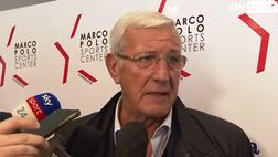 Lippi: “Non mi aspettavo questo tipo di Inter e nemmeno che a questo punto…”