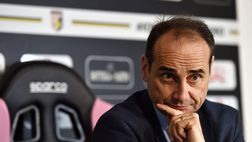 Lupo (ex ds Spal): “De Rossi può diventare un grande allenatore. Merita di restare”