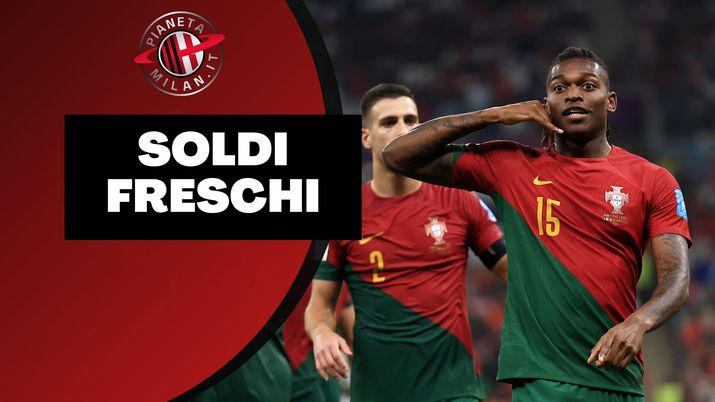 Milan, la cifra incassata per i giocatori 'prestati' al Mondiale | News (getty images)