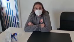 Mestre, Galante dopo la vittoria con il Delta: “Grande concretezza”