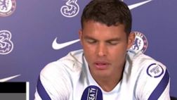 Chelsea, Thiago Silva: “Leonardo voleva tenermi al PSG, ma …” | VIDEO