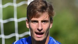 Under 19, solo panchina per Bellanova e Gabbia