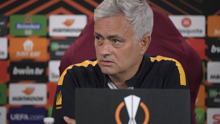 Atalanta-Roma, le formazioni ufficiali di Gasperini e Mourinho - immagine 1
