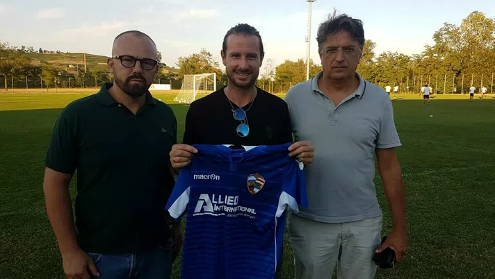 Piacenza-Padova, Cacia: “Ricordo quella stagione fallimentare in B. Domenica pronostico difficile” - immagine 1