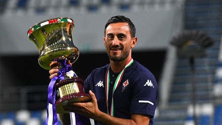 Photo by Alessandro Sabattini/Getty Images Aquilani