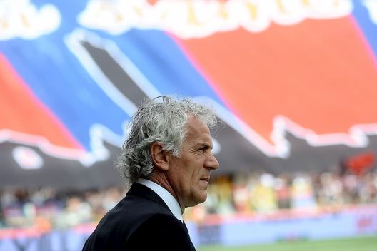 Donadoni: “Lotta Champions? Non c’è una favorita. Milan ha superato brutto periodo”- immagine 2