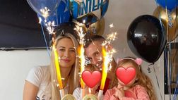 Brozovic ringrazia per gli auguri e ironizza: “Mi sento un anno più giovane”