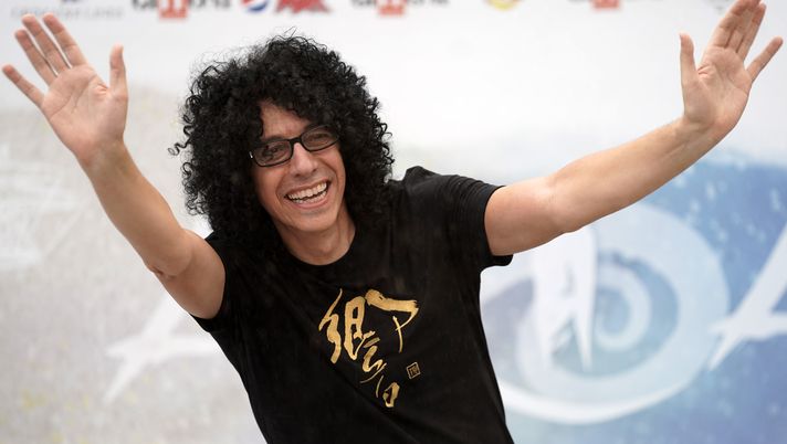 Giovanni Allevi (credits: GETTY Images) 